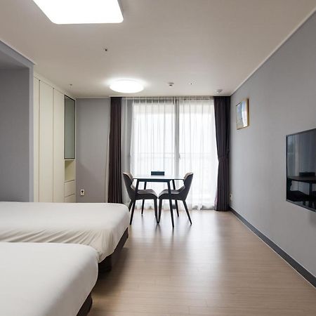 Sota Collection The Yeosu Hotel Esterno foto